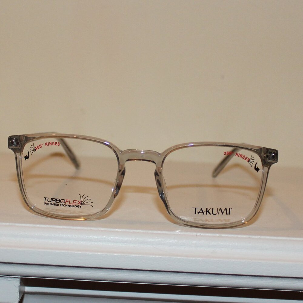 Takumi Kid's Glasses (TK1266)